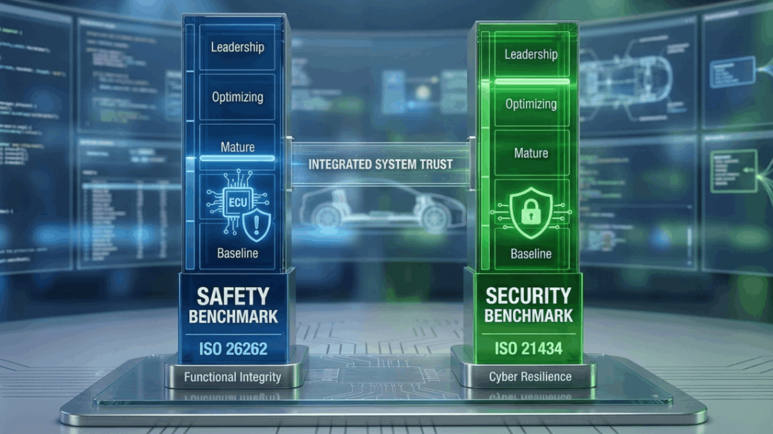 Why ISO 26262 and ISO 21434 Are No Longer Best Practices